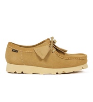 預訂 (女裝 Women) Clarks Originals Wallabee GTX - Gore-Tex WMNS Gore-Tex GTX Vibram - Nautica Japan neig