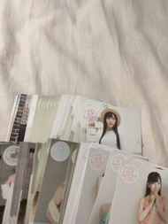 CJ Card Vol. 88 七沢米亞 白咭