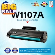 หมึกเทียบเท่า 107A W1107A 1107 FOR HP LaserJet 107A 107W MFP 135a 135w 135fnw 137fnw #หมึกเครื่องปริ้น hp #หมึกปริ้น   #หมึกสี   #หมึกปริ้นเตอร์  #ตลับหมึก