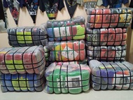 กระสอบเสื้อยืดUSA ไม่ผ่านการคัด น้ำหนัก45กก.