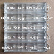 0 LISHI 3 2 In 1 Honda-2021 Gt15 Nsn14 Hy22 Zd30 Toy43r Hon66 Hu101 Fo38 Hu64(10) Hu100(10) Hu100r H