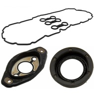 11127582245 for BMW E60 F10 E61 F11 N52 New Valve Cover Gasket Camshaft Adjuster Gasket Oil Seal Gas