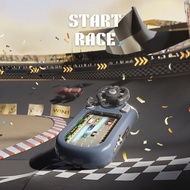 [Local Seller] Kids Toy Racing Car Simulator Children Driving Adventure Arcade Car