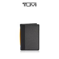 TUMI Wallet Mclaren Mclaren Joint Passport Card Holder Male 373019 Titleist style