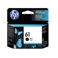 HP 61 HP61 BLACK & COLOR INK ORIGINAL HP MALAYSIA