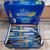 Siwak Miswak Holder As Sunnah Original / Siwak As-Sunnah Pakistan