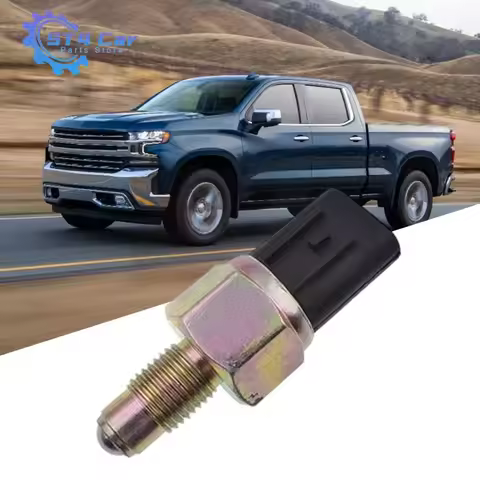 Manual Transmission Reverse Light Switch for Mitsubishi Lancer CB/CD Galant EA Pajero Mini Chariot M