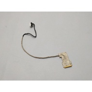 LAYAR ET14 FL-AX-3 Flexible cable laptop screen original AXIOO C4801 6-43-C4801-061 40 PIN