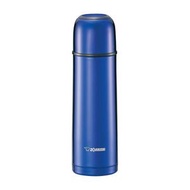 Zojirushi (ZOJIRUSHI) stainless steel bottle 0.5L TUFF SV-GR50-AA Blue