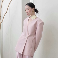 Soulsister | Blair Blazer