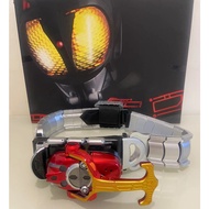 Kabuto Kabuto driver CSM henshin belt Dark Masked Rider Kabuto Base Modification belt