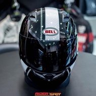 ready Helm Bell Qualifier Vitesse Full Face Helmet Touring Original