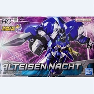 ️ [P-BANDAI] HG : Alteisen Nacht