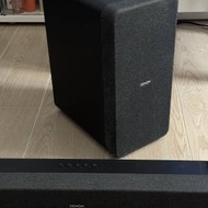 Denon Soundbar DHT-S517