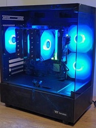 Gaming Desktop 3080ti 組合