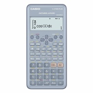 Casio Fx-570Es Plus 2 Scientific Calculator with 417 Functions Black (Option Select)
