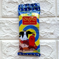 Sozzis So Nice Sosis Ayam Sapi Siap Makan Isi Fill Saus Pedas Keju Hot Cheeze Cheese Sozis 75gr 45gr