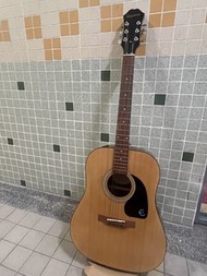 Epiphone 木吉他
