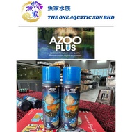 Azoo Plus Chlorine & Chloramine Remover Restore Natural Water