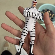 Genuine Bulk Goods Mr. Tiger Faceman Wrestler Figure Peripheral Tiger Overlord Mr. X Tokyo Special P