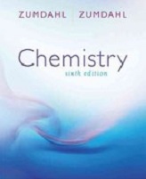 Chemistry Sixth Edition (新品)