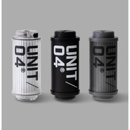 Unit/04 38-kT Dress Up Sticker For Miyabi (Sticker ONLY)