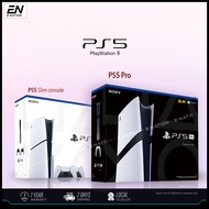 SONY PlayStation 5 Pro / PS5 Pro 2TB | Sony PlayStation PS5 Slim Console  (Disc | Digital Version) -