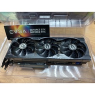 EVGA RTX 3080 XCE ULTRA GAMING 10GB GDDR6 Nvidia RTX3080 10G D6 GPU GAMING