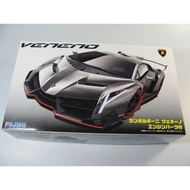 FUJIMI 125923 Lamborghini Veneno - Fujimi - 1/24 Scale