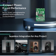[GrandLarge]  5.4 Receiver Module 2.0 Dual Channel for Superior Stereo Decoding in High-Tech Event V
