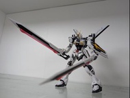 Full custom paint Rg Sword impulse Gundam