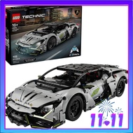 [READY STOCK] LEGO 42214 TECHNIC Lamborghini Revuelto Super Sports Car R2508
