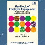 Handbook of Employee Engagement