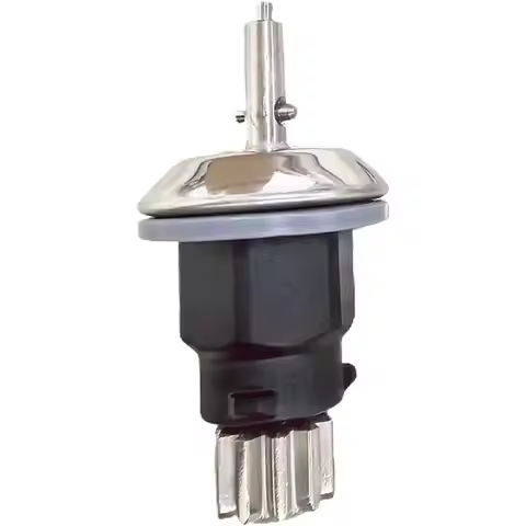 B51CNEW! Drive Shaft Assembly For Cecotec Mambo Touch For Cecotec Mambo Touch Kitchen Robot Cooking 