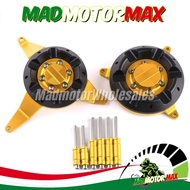 Kawasaki Z900 Engine Guard Design 3