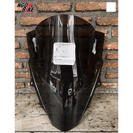 Front Windshield ZERO GRAVITY ZX6R ZX10R R6 USA