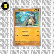 [JTG] Cubone 076/159