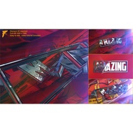 Envato Elements | Superhero Logo Element | After Effects Templates | We Offer Editing and Rendering 