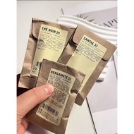 Le Labo Mini Perfume 1.5ml | Santal 33 Another 13 The Noir 29 Rose 31 | Long Lasting Niche Fragrance