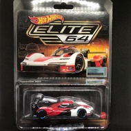 Hotwheels Elite Porsche 963 Penske64