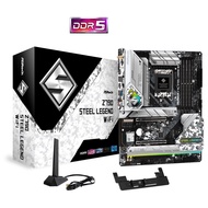 ASRock Z790 Steel Legend WiFi LGA 1700 Motherboard (Z790 Chipset)