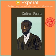 Dalton Paula: Brazilian Portraits by Dalton Paula (US edition, hardcover)