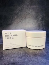 現貨‼️ 日本 POLA 豐盈護手霜100g