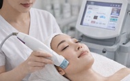 Advanced Korean Skin Management Facial