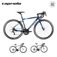 Capriolo Falcon Alloy Road Bike L-TWOO R5 2x9