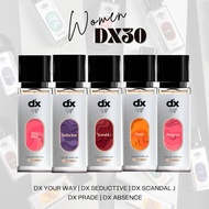 DX30 (30ml) - For Her