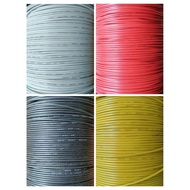 Awg 22 Electrical Guitar Wiring Cable