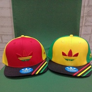 Unisex Cap. Adi Zx 750 Snapback Premium Cap. Topi Snapback Premium Murah. New Cap Topi Baru [Ready S