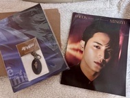 【放】Seventeen Mingyu DICON雜誌