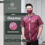 Koko OSAMA BY AL-HAKIM